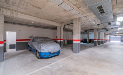 Herverkoop - Apartment -
Orihuela Costa - Costa Blanca