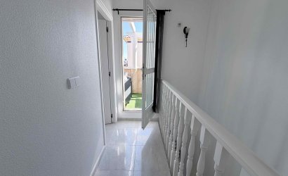 Reventa - Town House -
Orihuela Costa - Costa Blanca