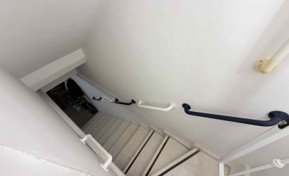 Reventa - Town House -
Orihuela Costa - Costa Blanca