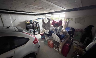 Reventa - Town House -
Orihuela Costa - Costa Blanca