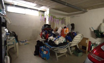 Reventa - Town House -
Orihuela Costa - Costa Blanca