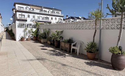 Reventa - Town House -
Orihuela Costa - Costa Blanca
