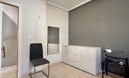 Herverkoop - duplex -
Orihuela Costa - Costa Blanca