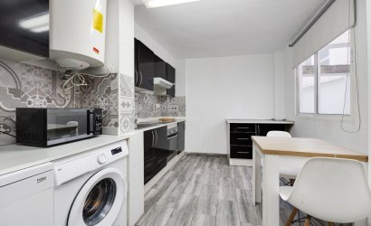 Revente - Apartment -
Torrevieja - Centro