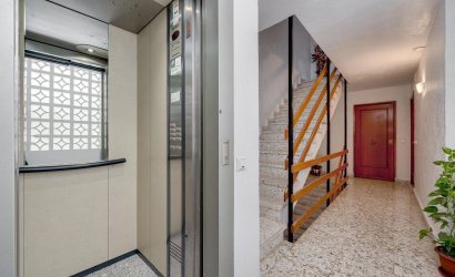 Revente - Apartment -
Torrevieja - Centro