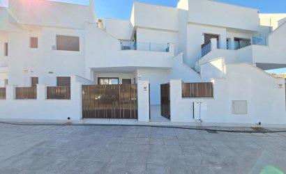 Reventa - Apartment -
Pilar de la Horadada - Costa Blanca