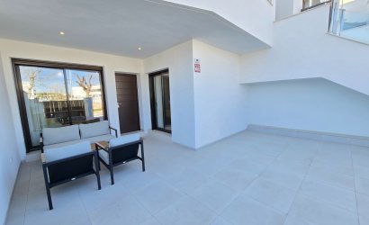 Reventa - Apartment -
Pilar de la Horadada - Costa Blanca