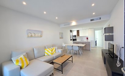 Reventa - Apartment -
Pilar de la Horadada - Costa Blanca