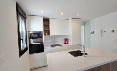 Reventa - Apartment -
Pilar de la Horadada - Costa Blanca