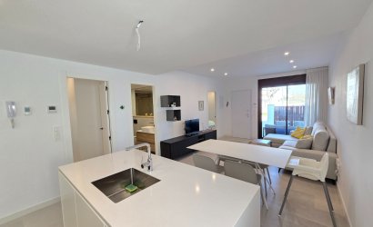 Reventa - Apartment -
Pilar de la Horadada - Costa Blanca