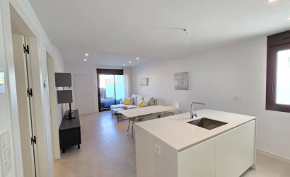 Reventa - Apartment -
Pilar de la Horadada - Costa Blanca