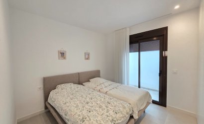Reventa - Apartment -
Pilar de la Horadada - Costa Blanca