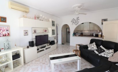 Resale - Villa -
Ciudad Quesada - La Marquesa Golf