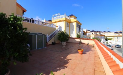 Resale - Villa -
Ciudad Quesada - La Marquesa Golf