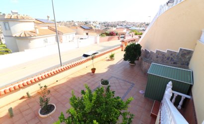 Resale - Villa -
Ciudad Quesada - La Marquesa Golf