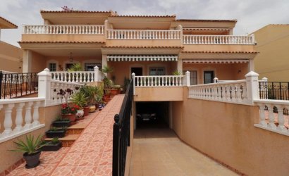 Resale - Townhouse -
Orihuela Costa - Los Altos