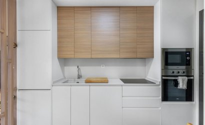 Reventa - Apartment -
Torrevieja - Costa Blanca