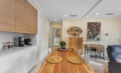 Reventa - Apartment -
Torrevieja - Costa Blanca