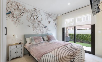 Reventa - Apartment -
Torrevieja - Costa Blanca