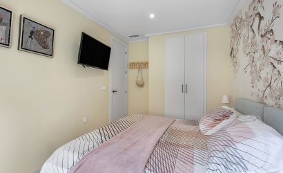 Reventa - Apartment -
Torrevieja - Costa Blanca