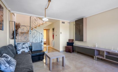 Revente - Villa -
Orihuela Costa - Costa Blanca