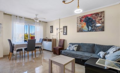Revente - Villa -
Orihuela Costa - Costa Blanca