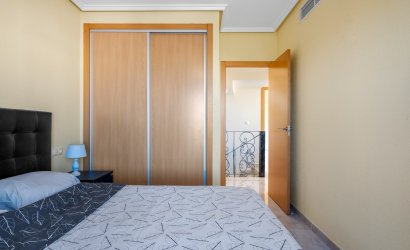 Revente - Villa -
Orihuela Costa - Costa Blanca