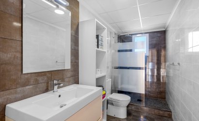 Revente - Villa -
Orihuela Costa - Costa Blanca