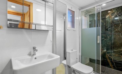 Revente - Villa -
Orihuela Costa - Costa Blanca