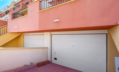Revente - Villa -
Orihuela Costa - Costa Blanca