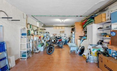 Revente - Villa -
Orihuela Costa - Costa Blanca