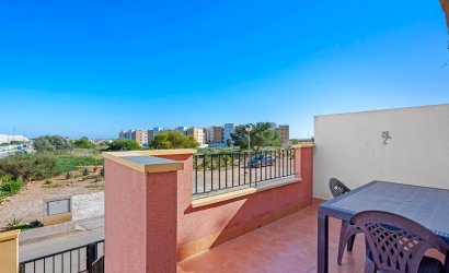 Revente - Villa -
Orihuela Costa - Costa Blanca