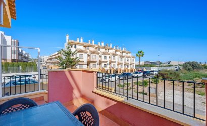 Revente - Villa -
Orihuela Costa - Costa Blanca
