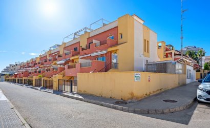 Revente - Villa -
Orihuela Costa - Costa Blanca