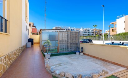 Revente - Villa -
Orihuela Costa - Costa Blanca