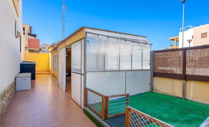 Revente - Villa -
Orihuela Costa - Costa Blanca