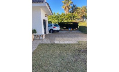 Revente - Villa -
Orihuela Costa - Cabo Roig