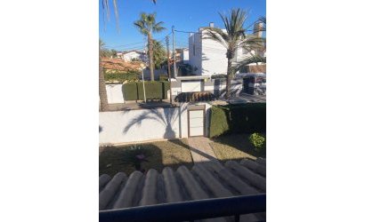 Revente - Villa -
Orihuela Costa - Cabo Roig