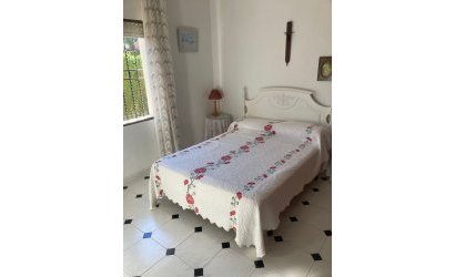 Revente - Villa -
Orihuela Costa - Cabo Roig