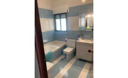 Revente - Villa -
Orihuela Costa - Cabo Roig