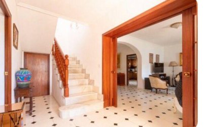 Revente - Villa -
Orihuela Costa - Cabo Roig