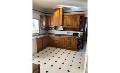 Revente - Villa -
Orihuela Costa - Cabo Roig