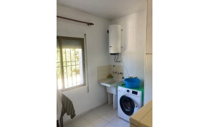 Revente - Villa -
Orihuela Costa - Cabo Roig