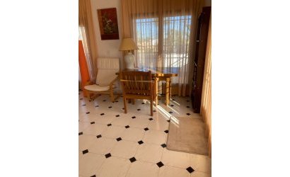 Revente - Villa -
Orihuela Costa - Cabo Roig