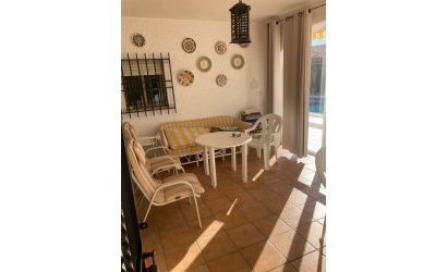 Revente - Villa -
Orihuela Costa - Cabo Roig