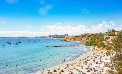 Revente - Villa -
Orihuela Costa - Cabo Roig