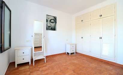 Resale - Villa -
Orihuela Costa - Los Dolses