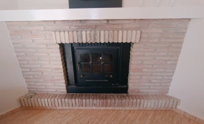 Herverkoop - Villa -
Avileses - Inland