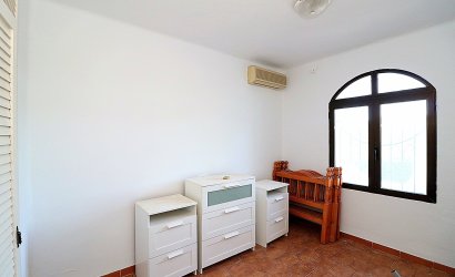 Resale - Villa -
Orihuela Costa - Los Dolses