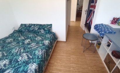 Herverkoop - Villa -
Avileses - Inland